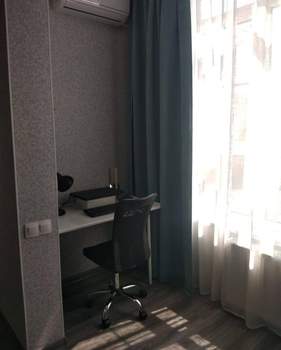 1-к квартира, вторичка, 36м2, 2/8 этаж