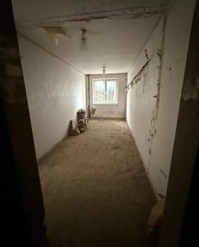 2-к квартира, вторичка, 65м2, 2/3 этаж