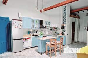 3-к квартира, вторичка, 180м2, 6/6 этаж