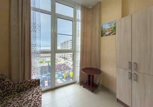 1-к квартира, вторичка, 38м2, 2/8 этаж