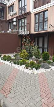 1-к квартира, вторичка, 40м2, 6/8 этаж