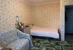 1-к квартира, вторичка, 27м2, 1/5 этаж