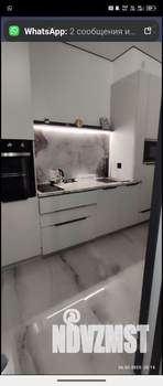 1-к квартира, вторичка, 37м2, 1/18 этаж