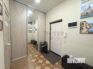 1-к квартира, вторичка, 46м2, 2/8 этаж