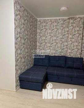 2-к квартира, вторичка, 45м2, 1/4 этаж