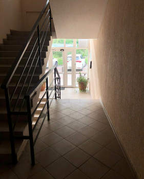 1-к квартира, вторичка, 47м2, 1/8 этаж