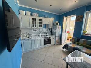 2-к квартира, вторичка, 69м2, 9/12 этаж