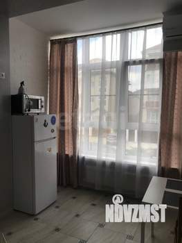 1-к квартира, вторичка, 30м2, 2/8 этаж