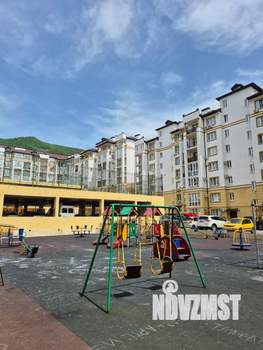 1-к квартира, вторичка, 41м2, 2/8 этаж