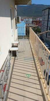 2-к квартира, вторичка, 42м2, 4/5 этаж