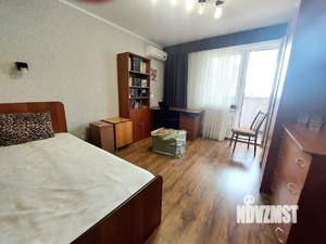 2-к квартира, вторичка, 63м2, 8/16 этаж