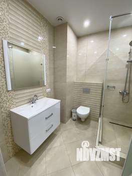 1-к квартира, вторичка, 58м2, 1/6 этаж