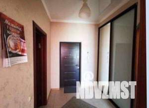 1-к квартира, вторичка, 37м2, 6/9 этаж