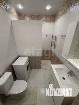 1-к квартира, вторичка, 47м2, 1/7 этаж