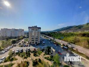 1-к квартира, вторичка, 43м2, 6/8 этаж