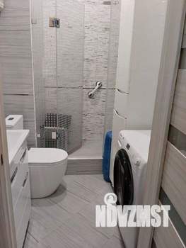 1-к квартира, вторичка, 30м2, 3/6 этаж