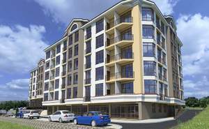 1-к квартира, вторичка, 50м2, 5/7 этаж