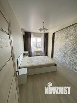 3-к квартира, вторичка, 68м2, 4/10 этаж