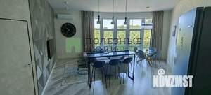 3-к квартира, вторичка, 101м2, 3/6 этаж