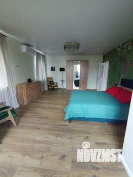 3-к квартира, вторичка, 118м2, 2/2 этаж