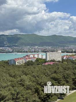 1-к квартира, вторичка, 43м2, 10/12 этаж