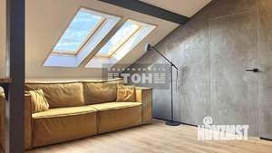 2-к квартира, вторичка, 78м2, 8/8 этаж