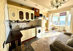 1-к квартира, вторичка, 50м2, 4/4 этаж