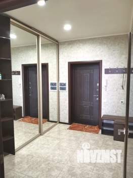 1-к квартира, вторичка, 54м2, 7/14 этаж