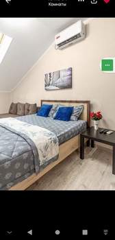 1-к квартира, вторичка, 42м2, 8/8 этаж