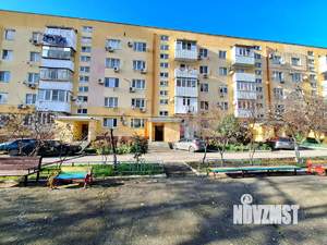 2-к квартира, вторичка, 50м2, 3/5 этаж