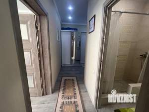 2-к квартира, вторичка, 56м2, 4/8 этаж