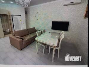 2-к квартира, вторичка, 57м2, 2/8 этаж