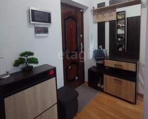 1-к квартира, вторичка, 30м2, 2/4 этаж