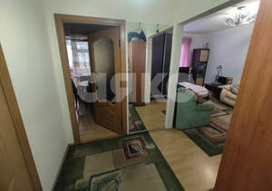 1-к квартира, вторичка, 40м2, 3/6 этаж