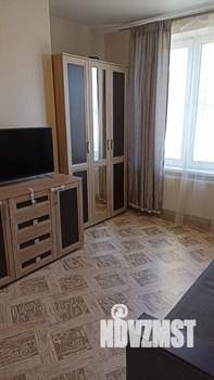2-к квартира, вторичка, 40м2, 4/16 этаж