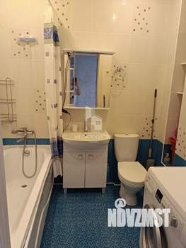 1-к квартира, вторичка, 38м2, 3/7 этаж
