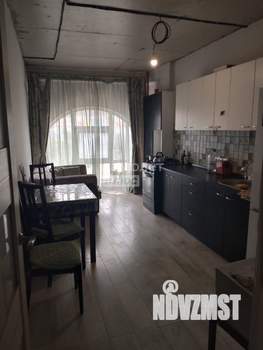 1-к квартира, вторичка, 56м2, 4/5 этаж
