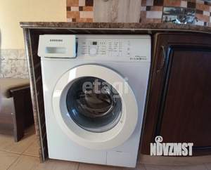 2-к квартира, вторичка, 52м2, 7/7 этаж