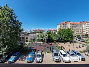 1-к квартира, вторичка, 42м2, 3/7 этаж