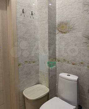 1-к квартира, вторичка, 37м2, 3/6 этаж