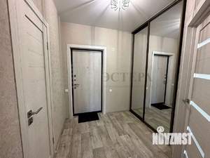 1-к квартира, вторичка, 36м2, 6/7 этаж