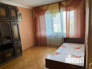 3-к квартира, вторичка, 61м2, 3/5 этаж