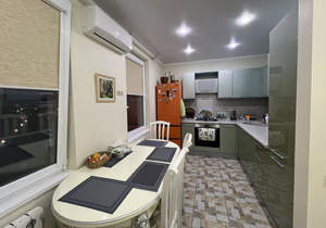 2-к квартира, вторичка, 52м2, 4/5 этаж