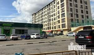1-к квартира, вторичка, 21м2, 2/5 этаж