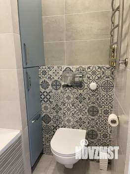 1-к квартира, вторичка, 46м2, 5/8 этаж