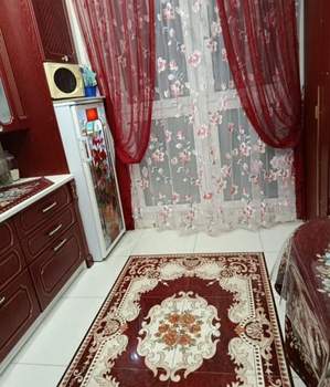 2-к квартира, вторичка, 60м2, 3/8 этаж