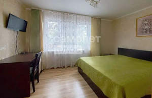2-к квартира, вторичка, 44м2, 2/2 этаж
