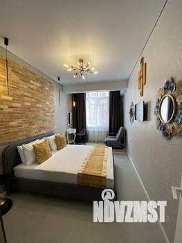 1-к квартира, вторичка, 46м2, 2/7 этаж