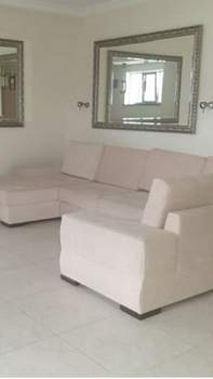 4-к квартира, вторичка, 140м2, 1/3 этаж