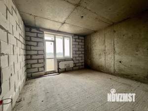 2-к квартира, вторичка, 78м2, 7/9 этаж